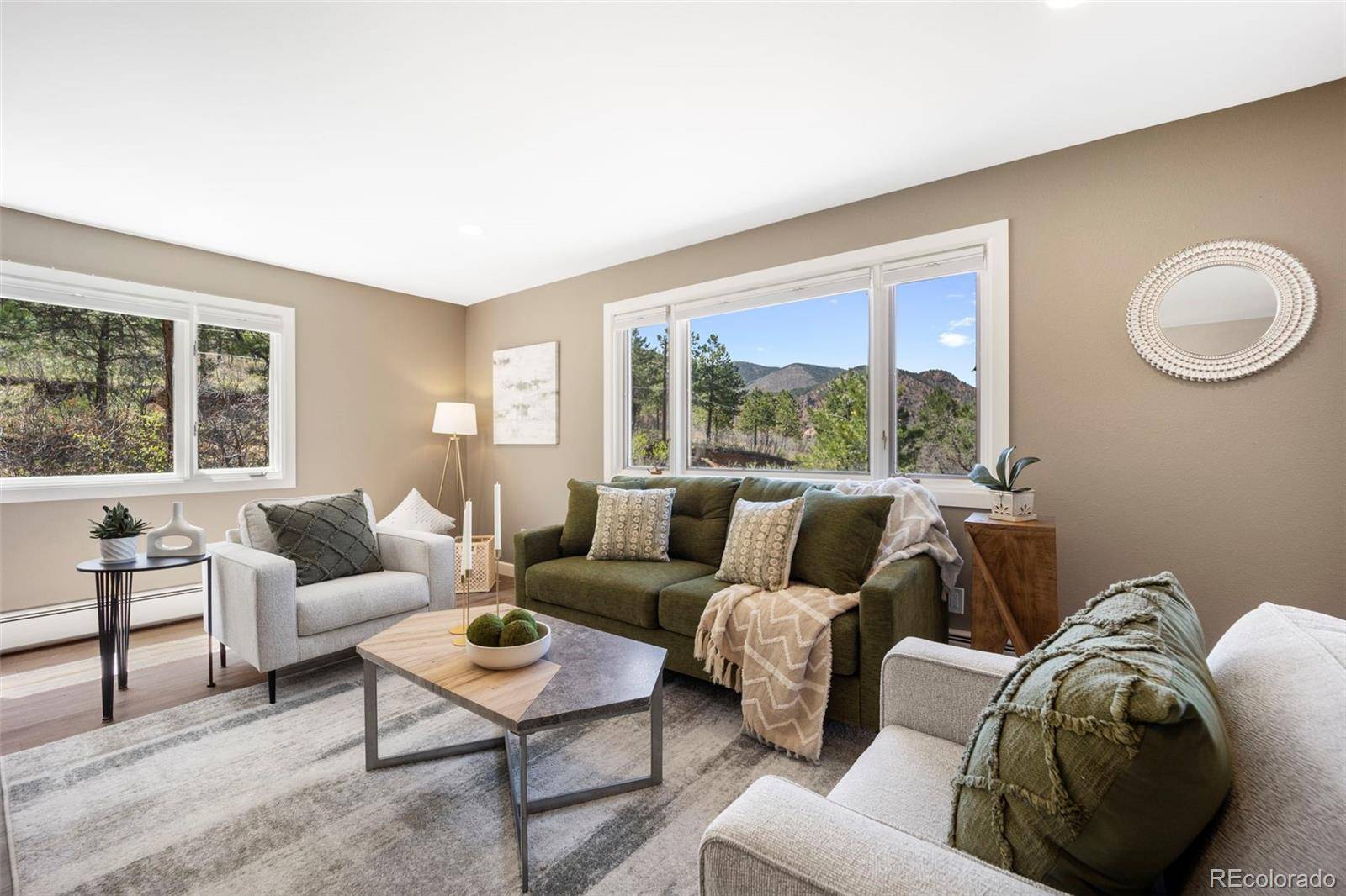 Colorado Springs, CO 80906,5 Sanford RD