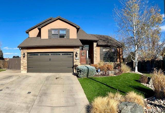 Arvada, CO 80004,6366 Gladiola CT