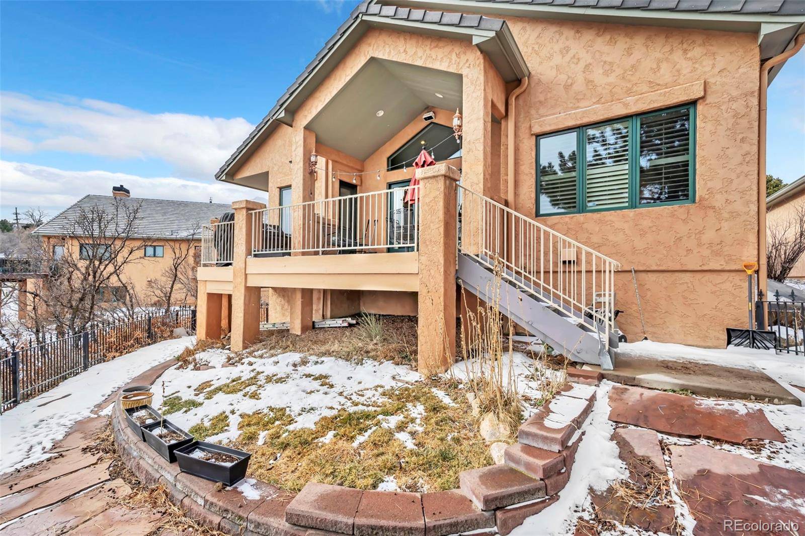 Colorado Springs, CO 80906,4271 Star Vista CT