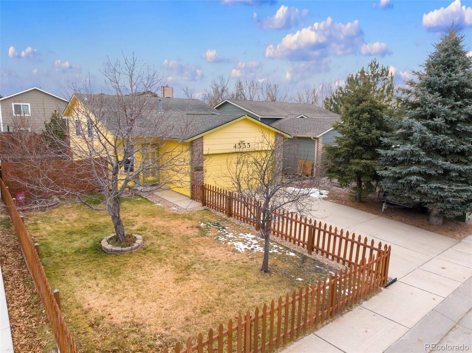 Colorado Springs, CO 80911,4555 Witches Hollow LN