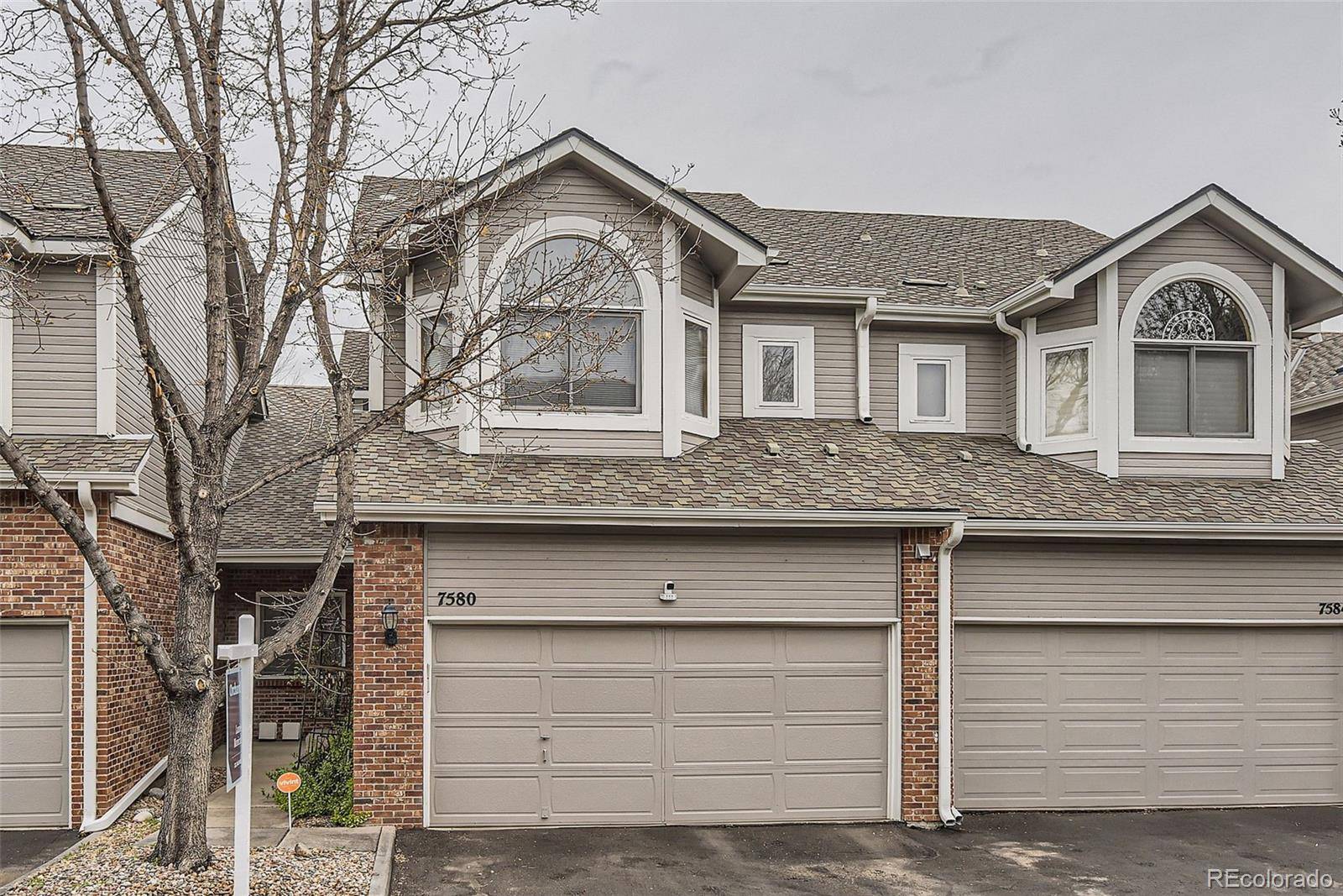 Centennial, CO 80112,7580 S Monaco WAY