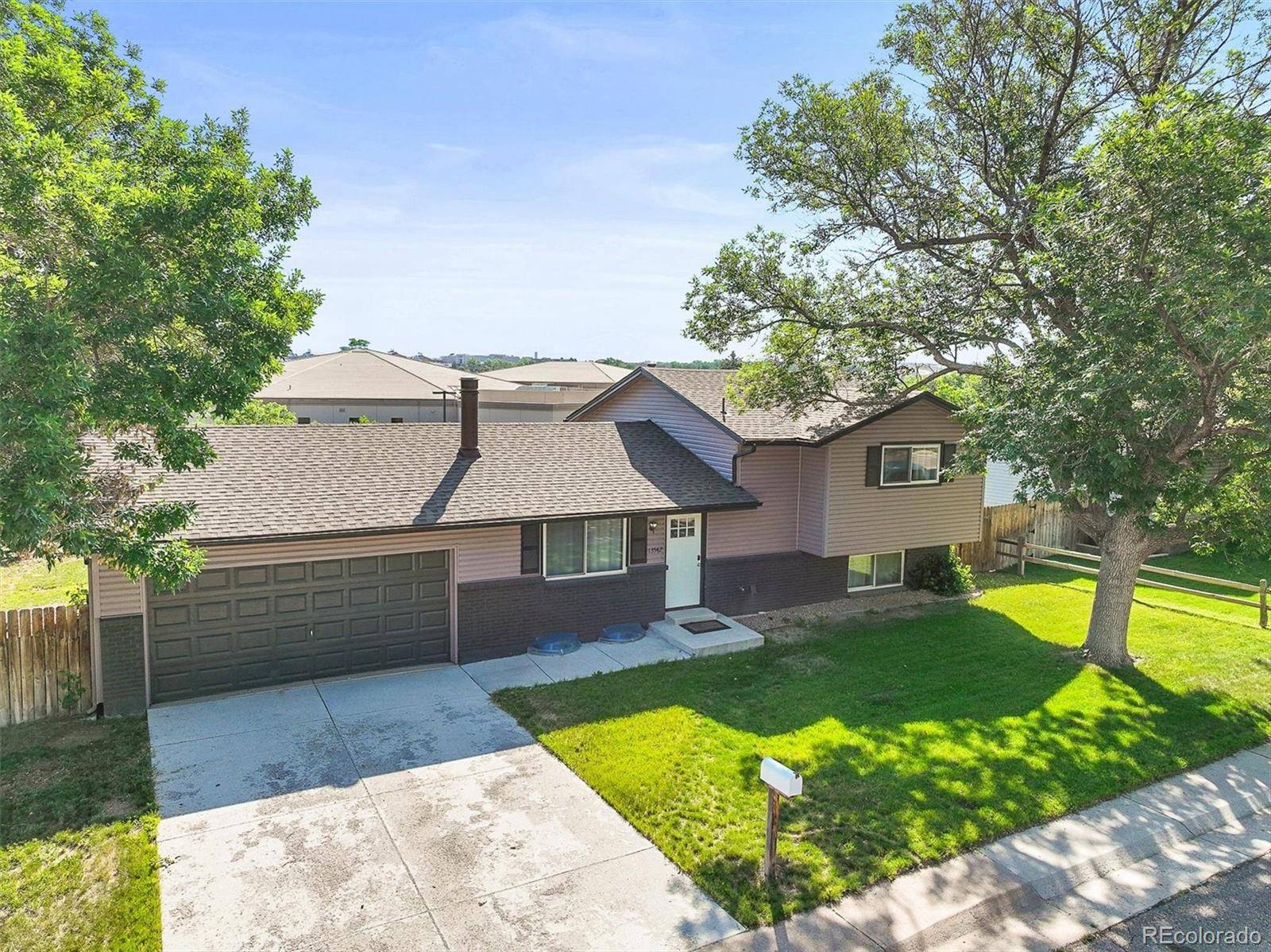 Lone Tree, CO 80124,13542 Achilles DR
