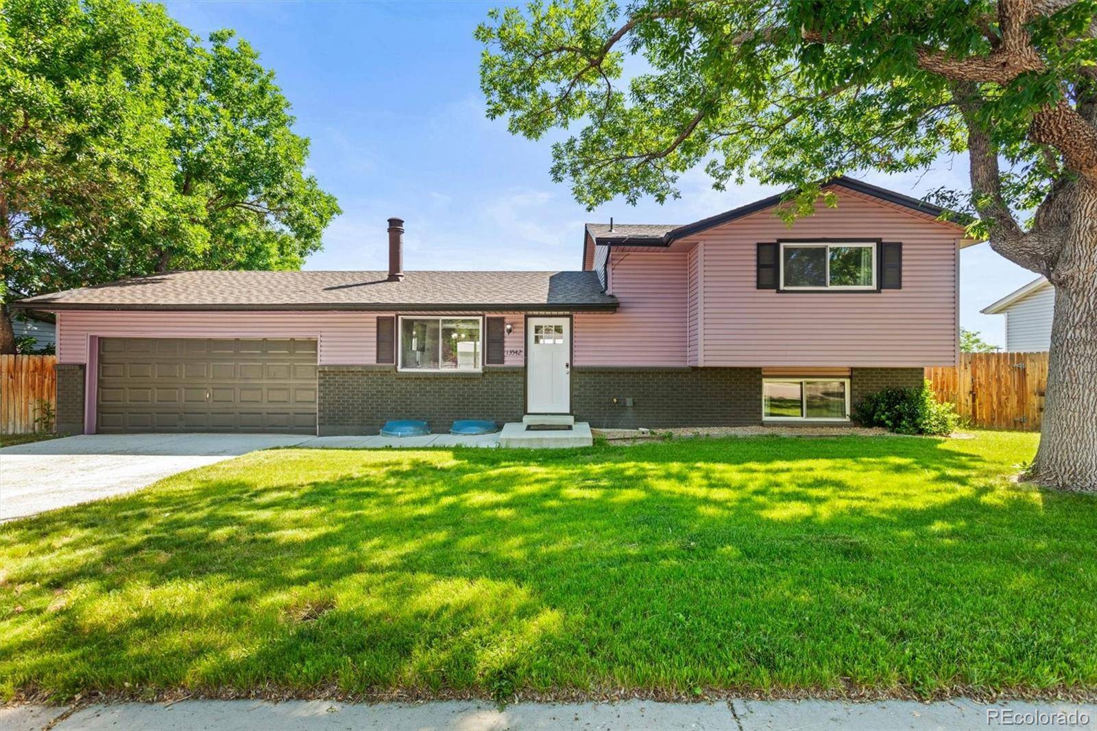 Lone Tree, CO 80124,13542 Achilles DR