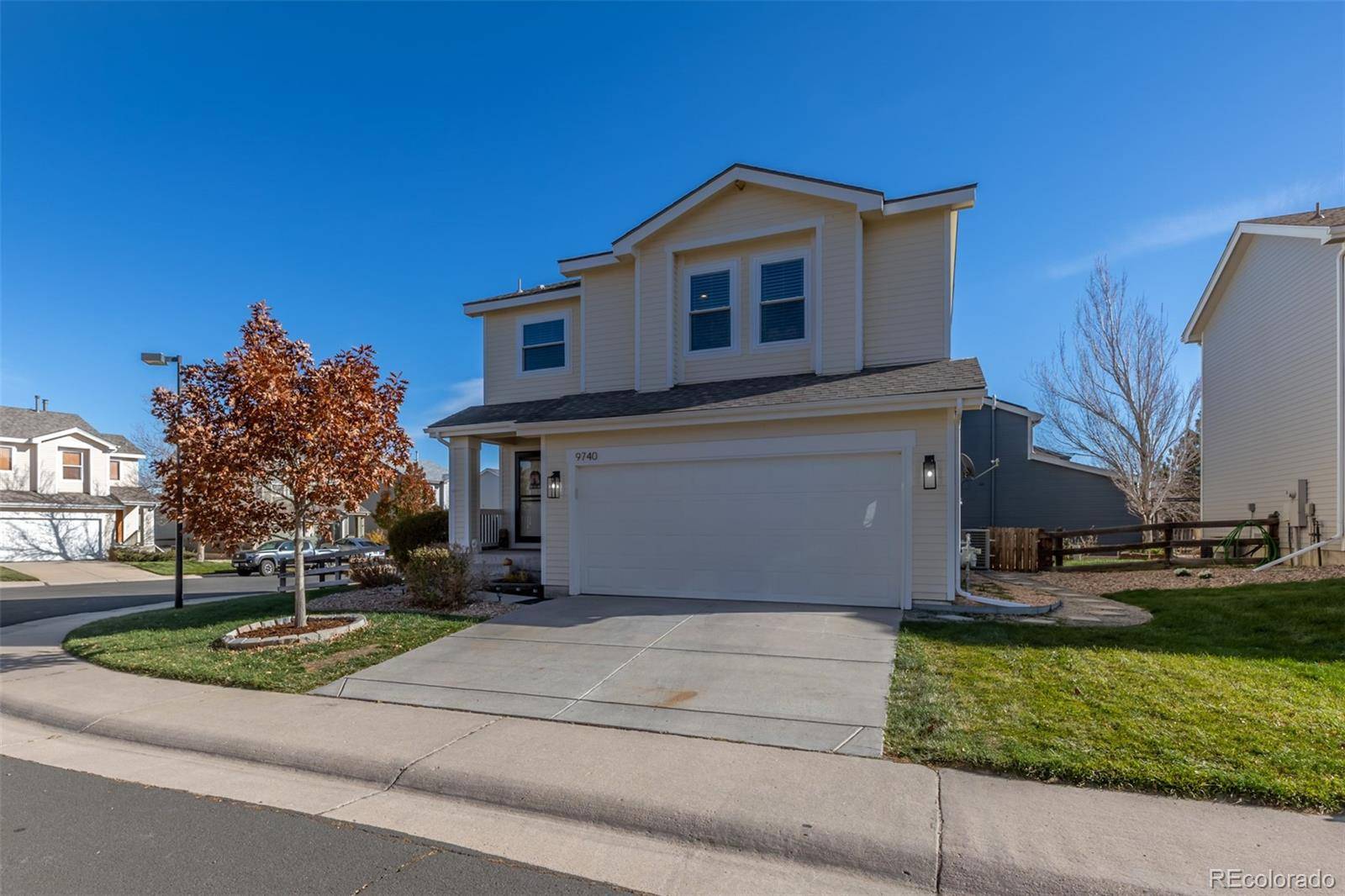 Littleton, CO 80125,9740 Marmot Ridge CIR