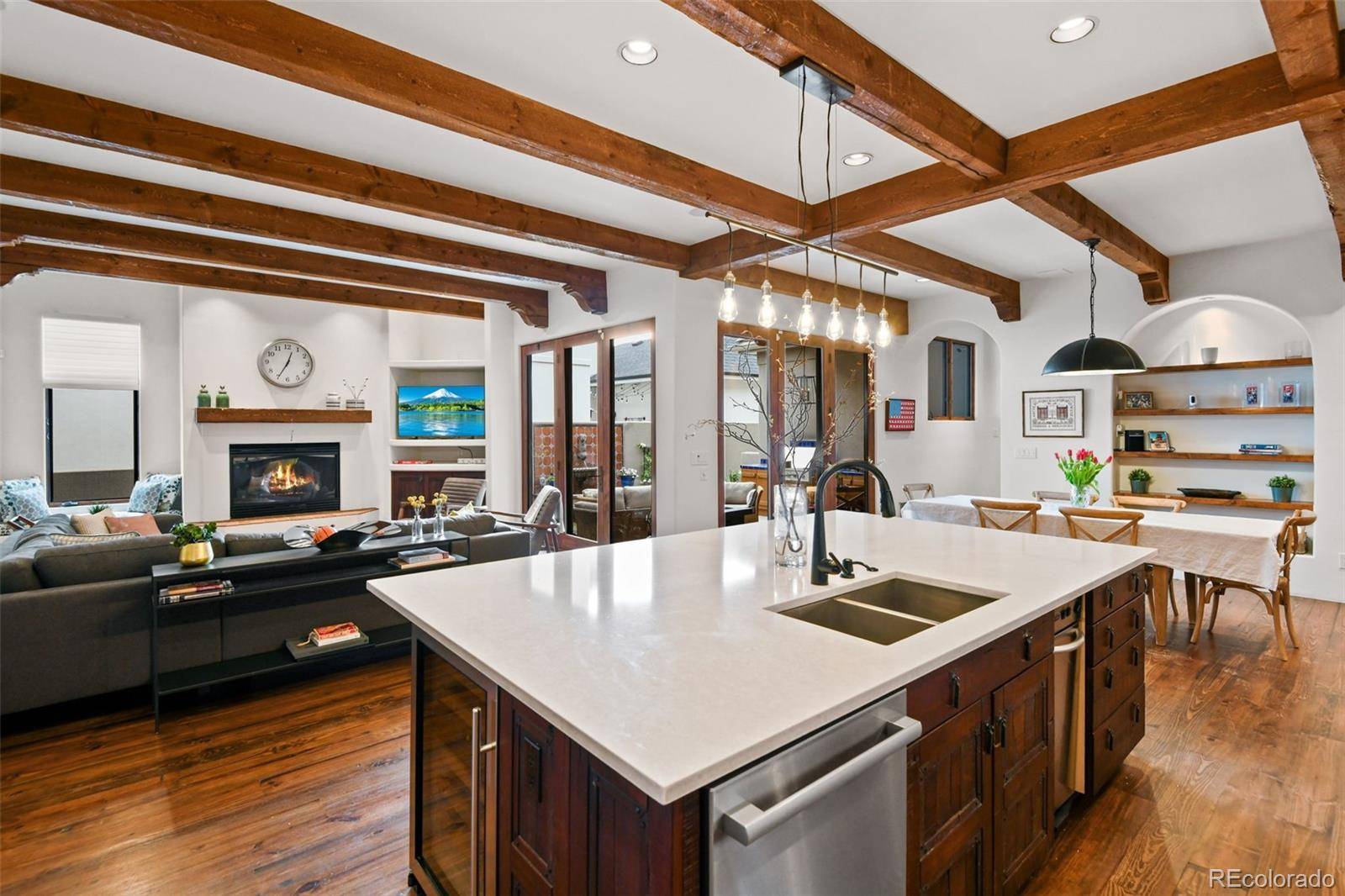 Denver, CO 80206,458 Adams ST