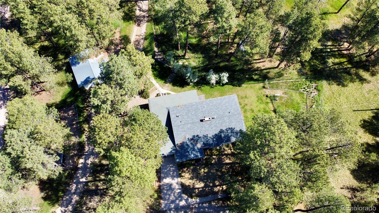 Elizabeth, CO 80107,5777 County Road 154