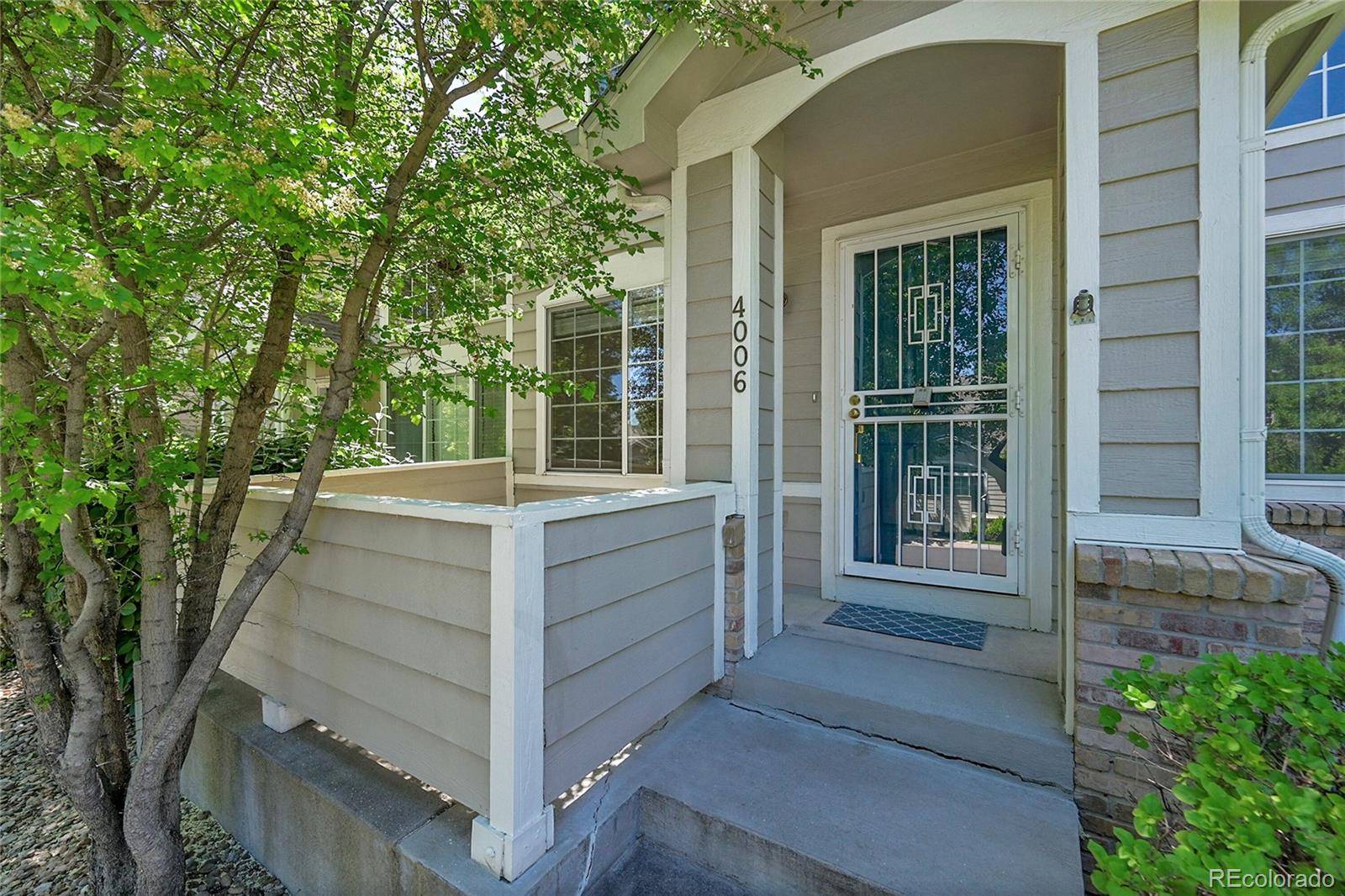 Centennial, CO 80122,4006 E Geddes CIR