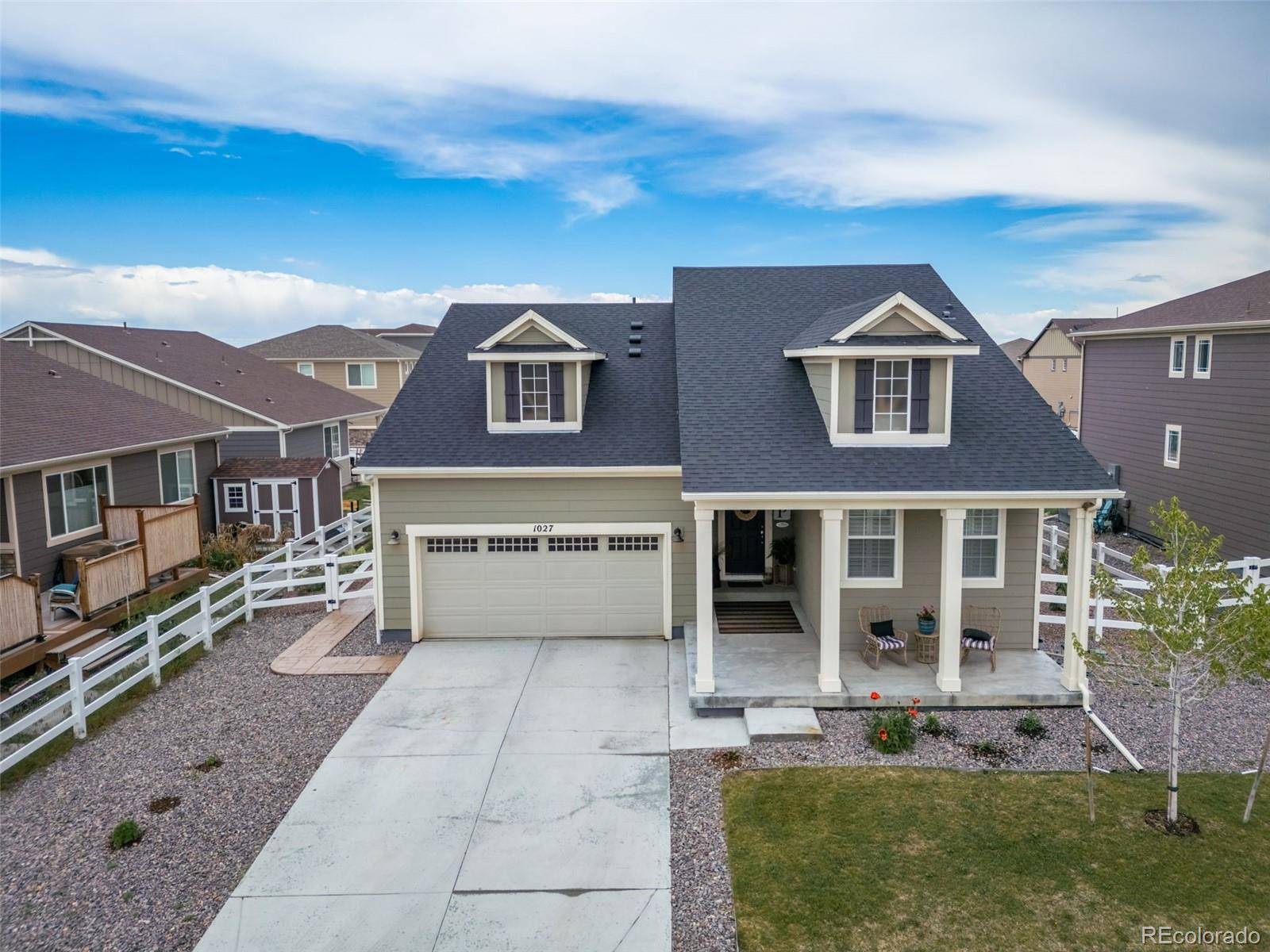 Brighton, CO 80640,1027 Alpine Aven ST