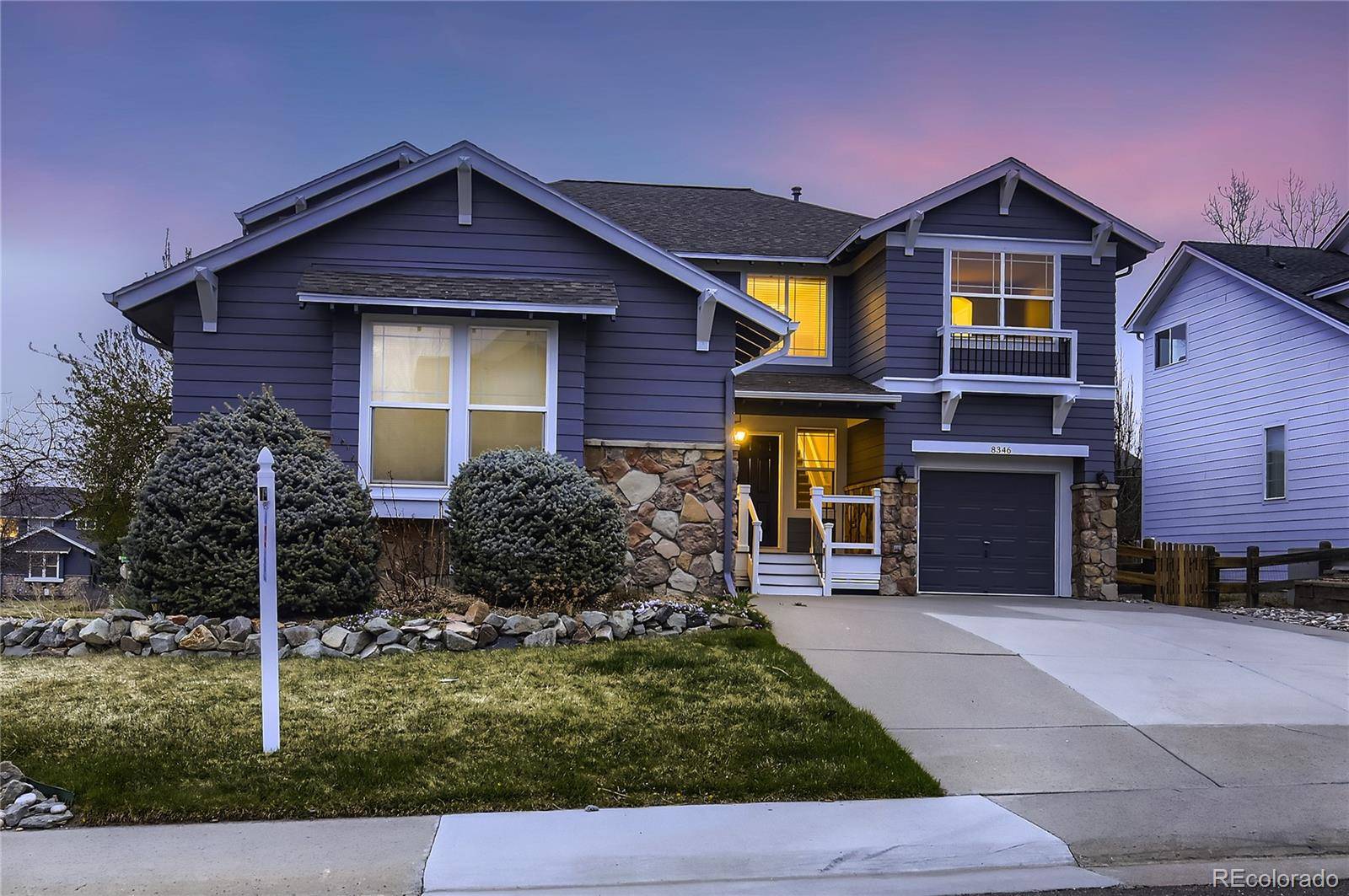 Castle Pines, CO 80108,8346 Briar Haven CT