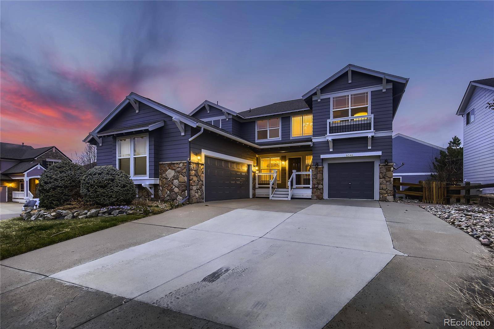 Castle Pines, CO 80108,8346 Briar Haven CT