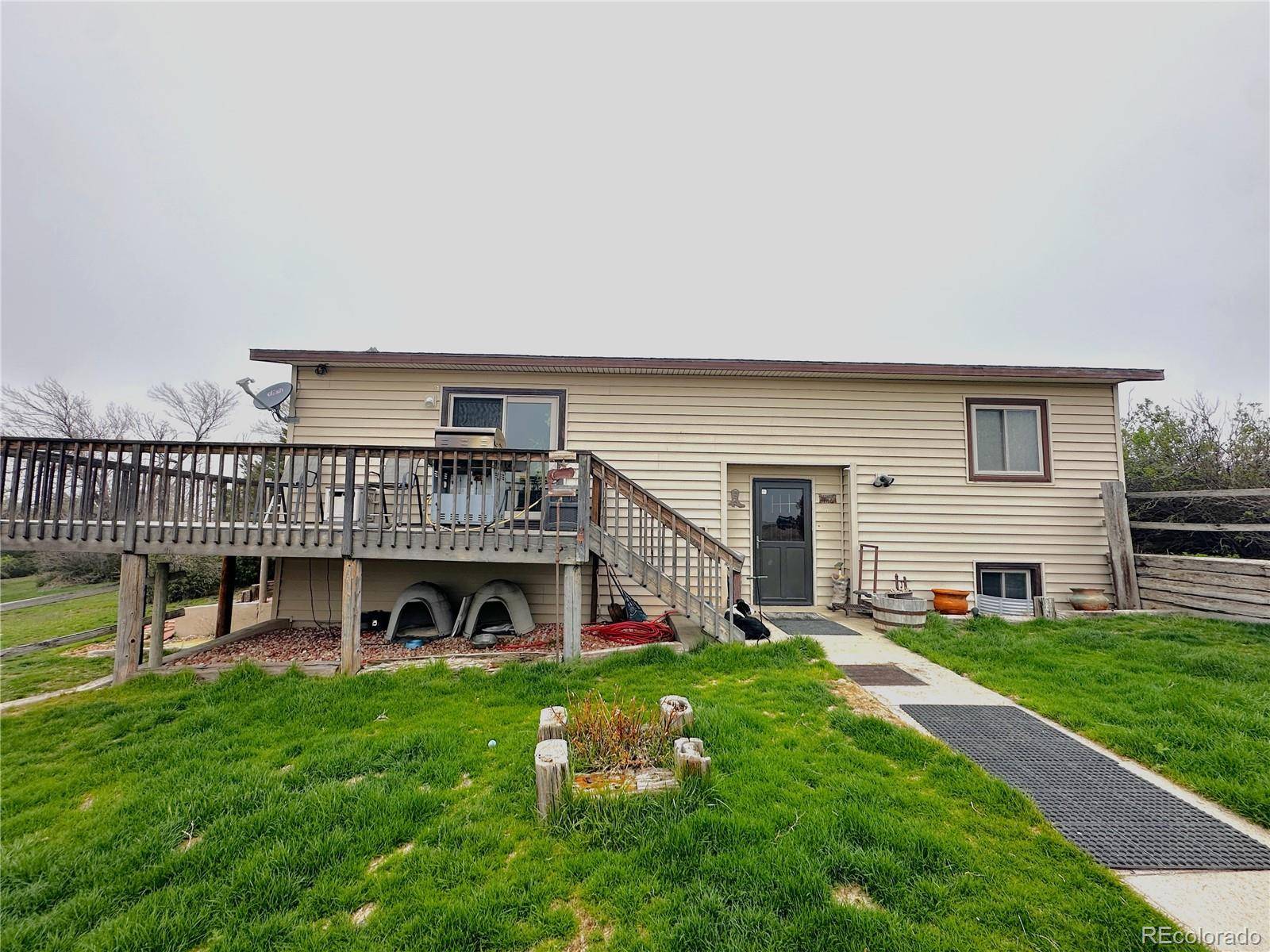 Limon, CO 80828,49063 St Hwy 40/287