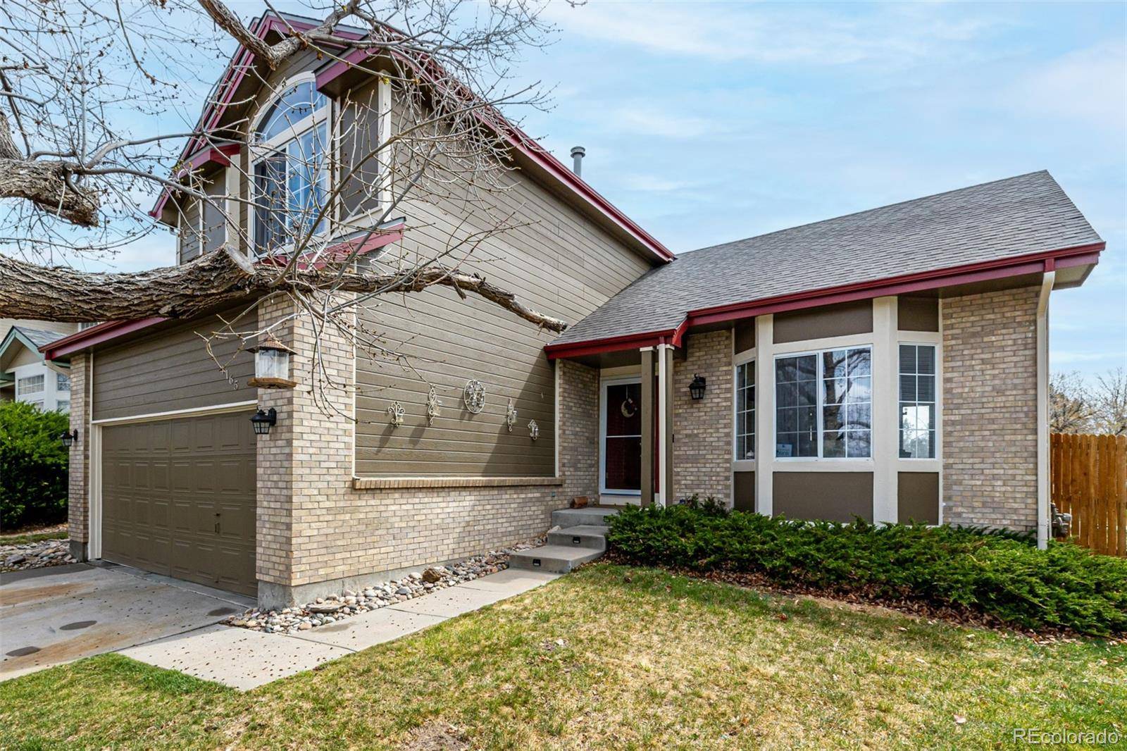 Aurora, CO 80014,4165 S Granby CIR