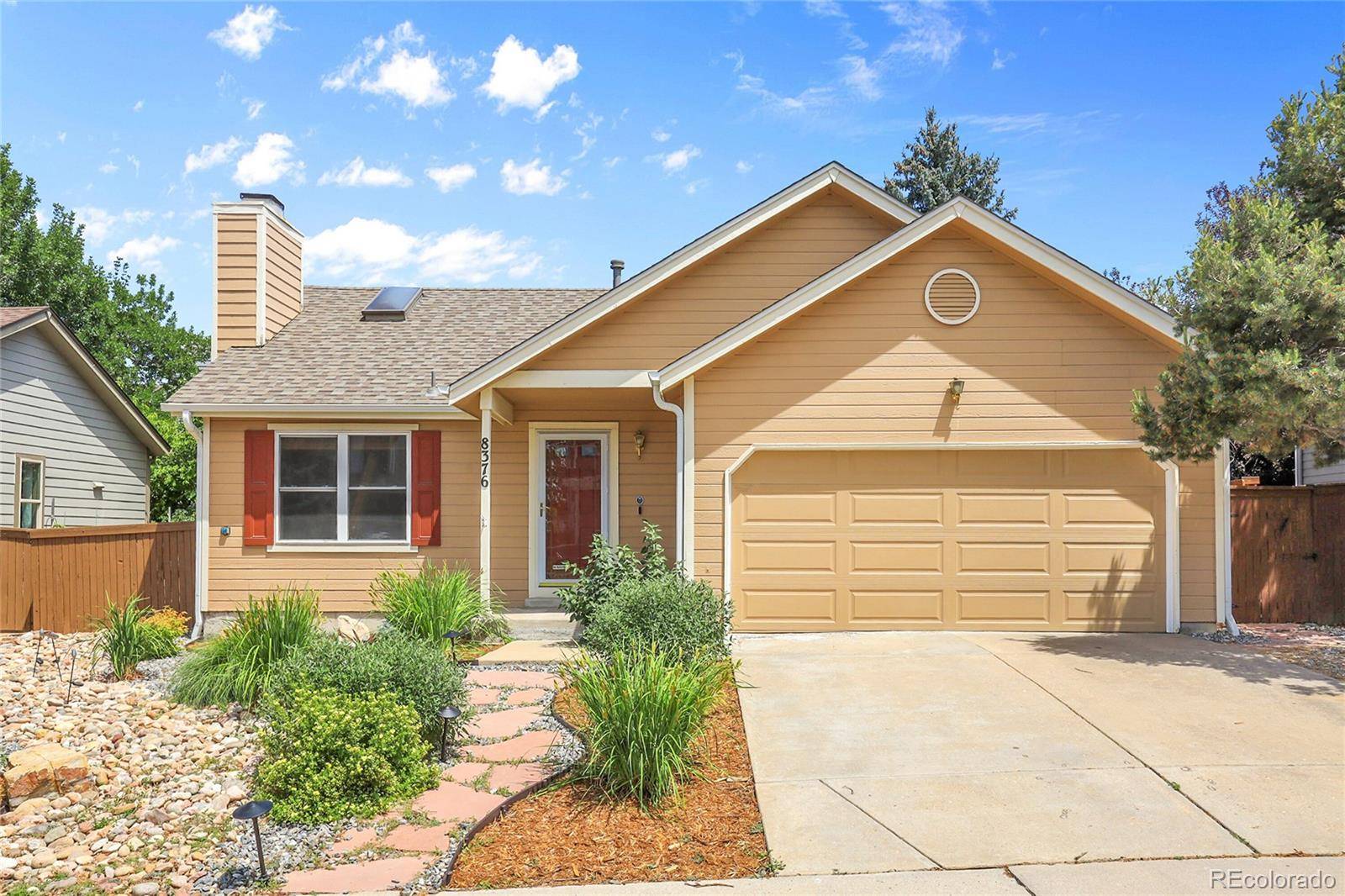Highlands Ranch, CO 80126,8376 Cobblestone ST