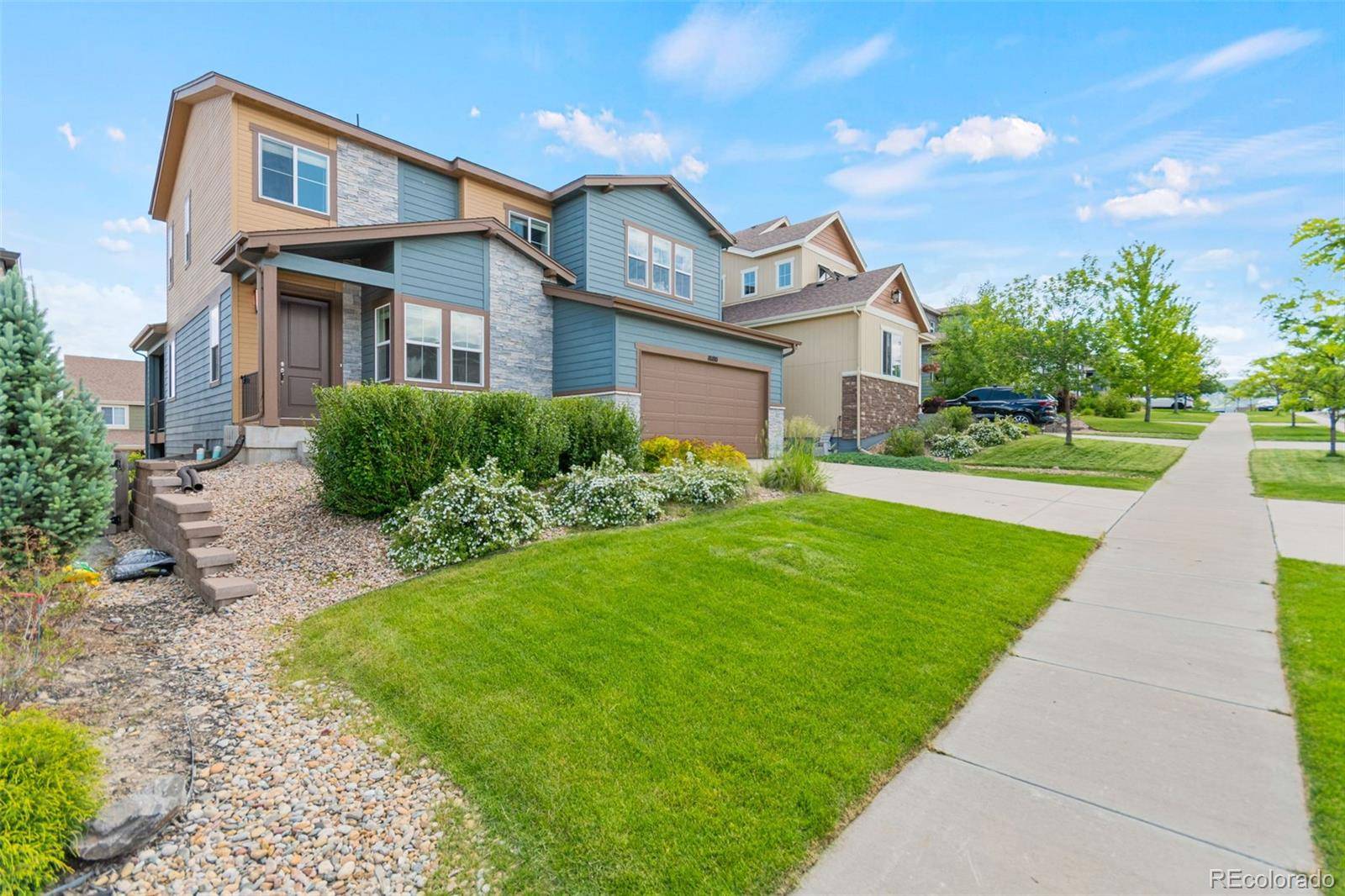 Arvada, CO 80007,18180 W 84th PL