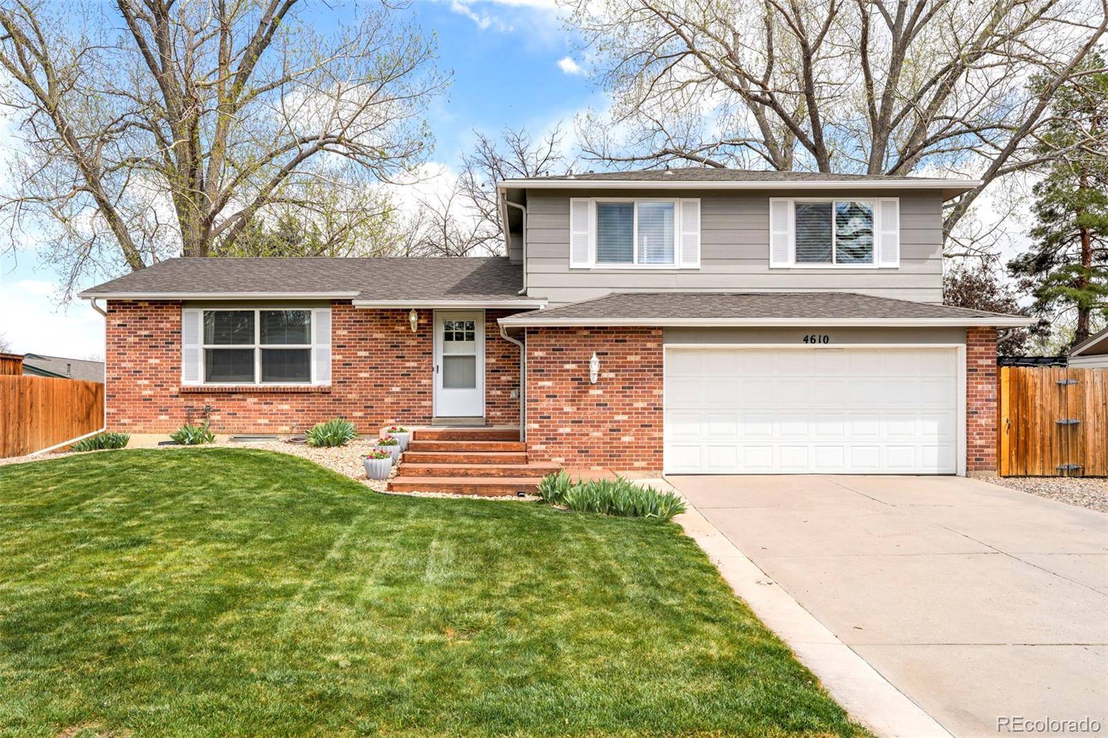 Morrison, CO 80465,4610 S Deframe ST