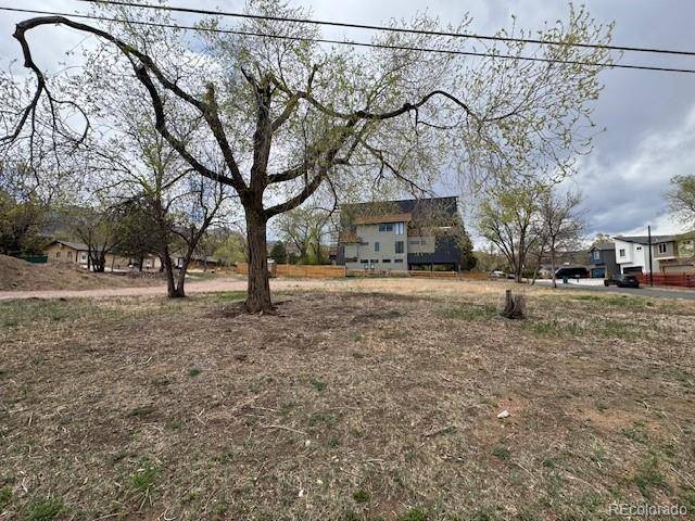 Colorado Springs, CO 80904,2501 Ehrich ST