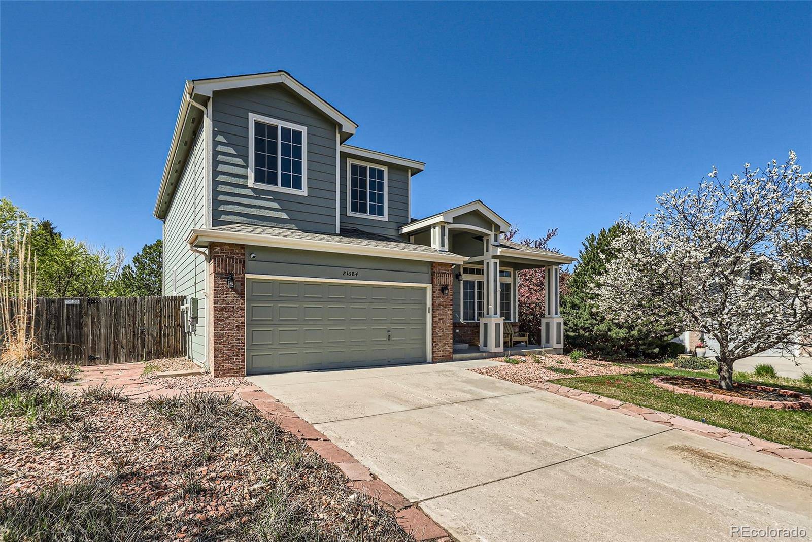 Parker, CO 80138,21684 Swale AVE