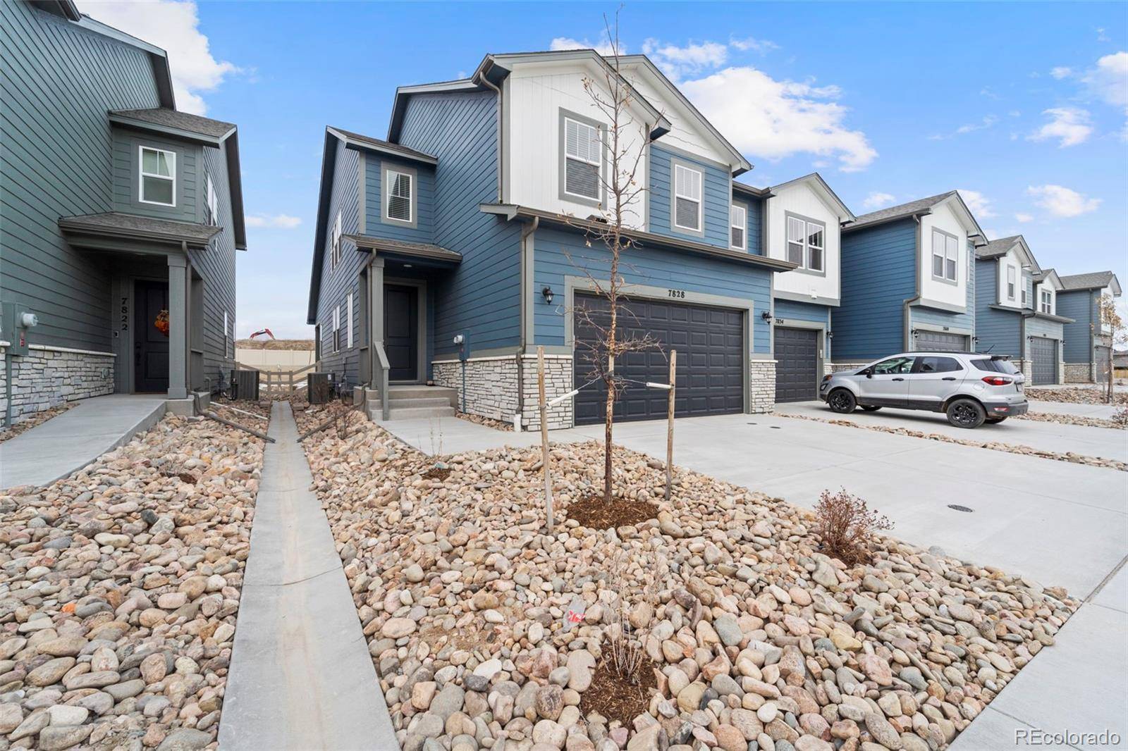 Colorado Springs, CO 80908,7828 Keebler DR