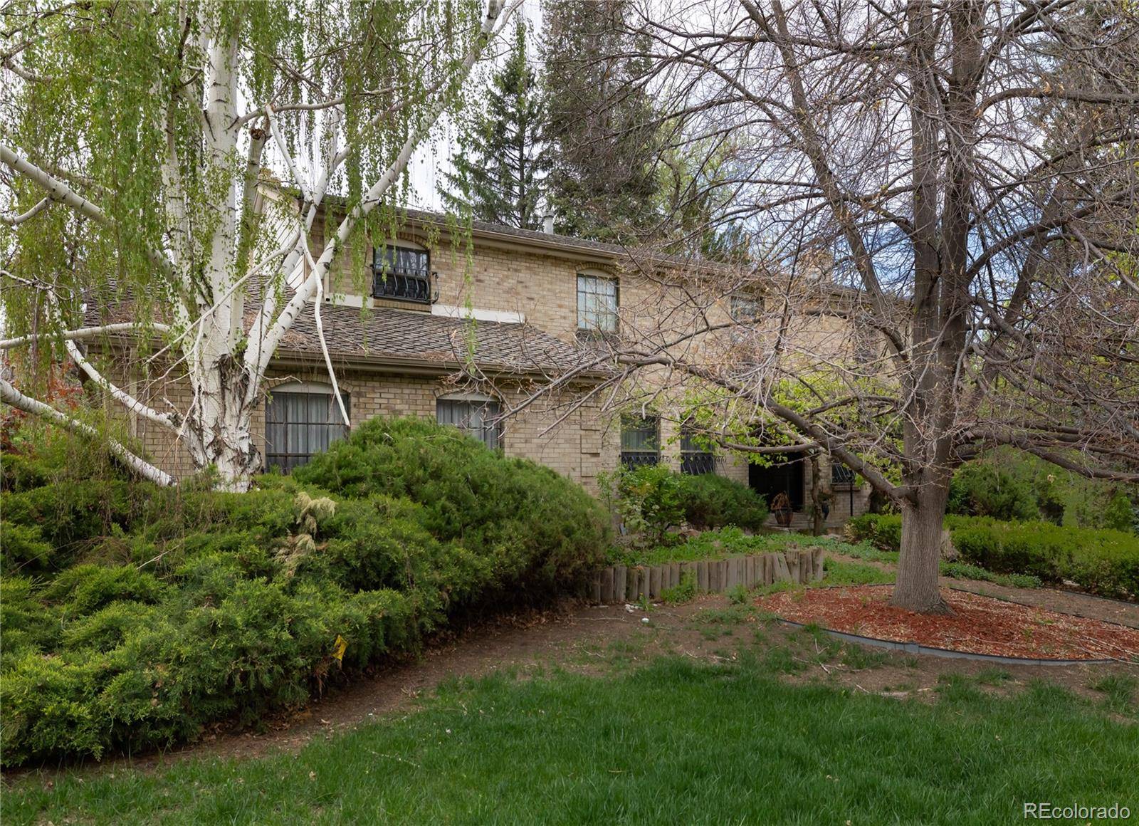 Englewood, CO 80113,4070 S Hudson WAY