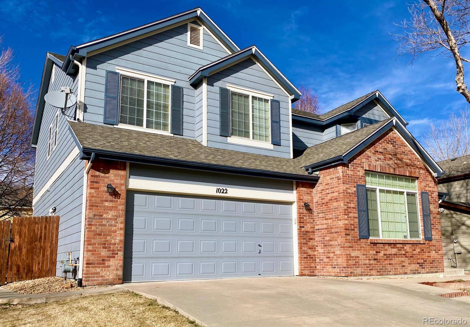 Longmont, CO 80504,1022 Morning Dove DR