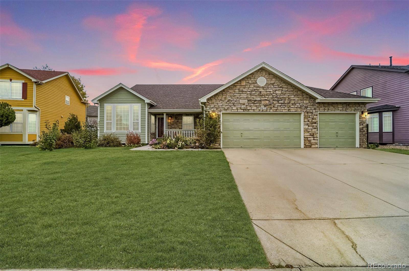 Brighton, CO 80601,863 S 16th CT