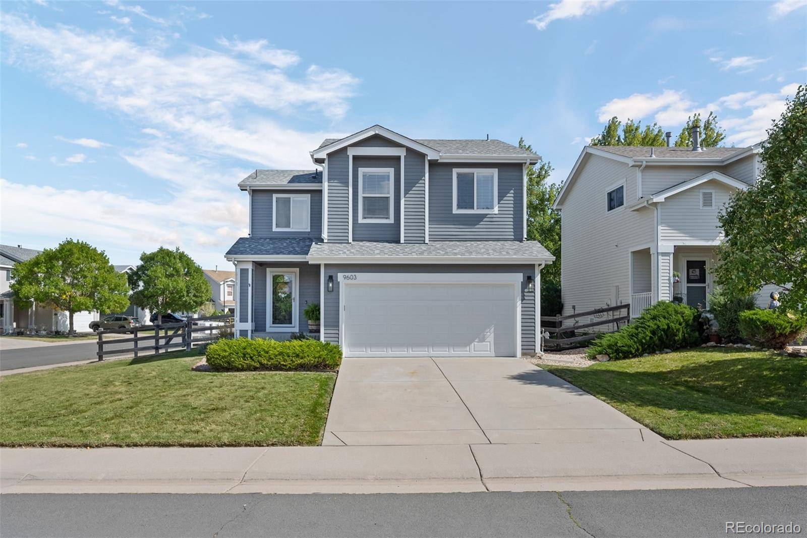 Littleton, CO 80125,9603 Marmot Ridge CIR