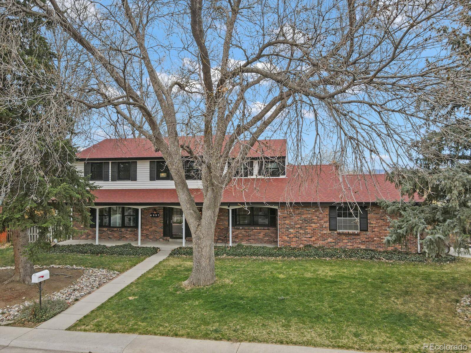 Arvada, CO 80004,6997 Robb ST