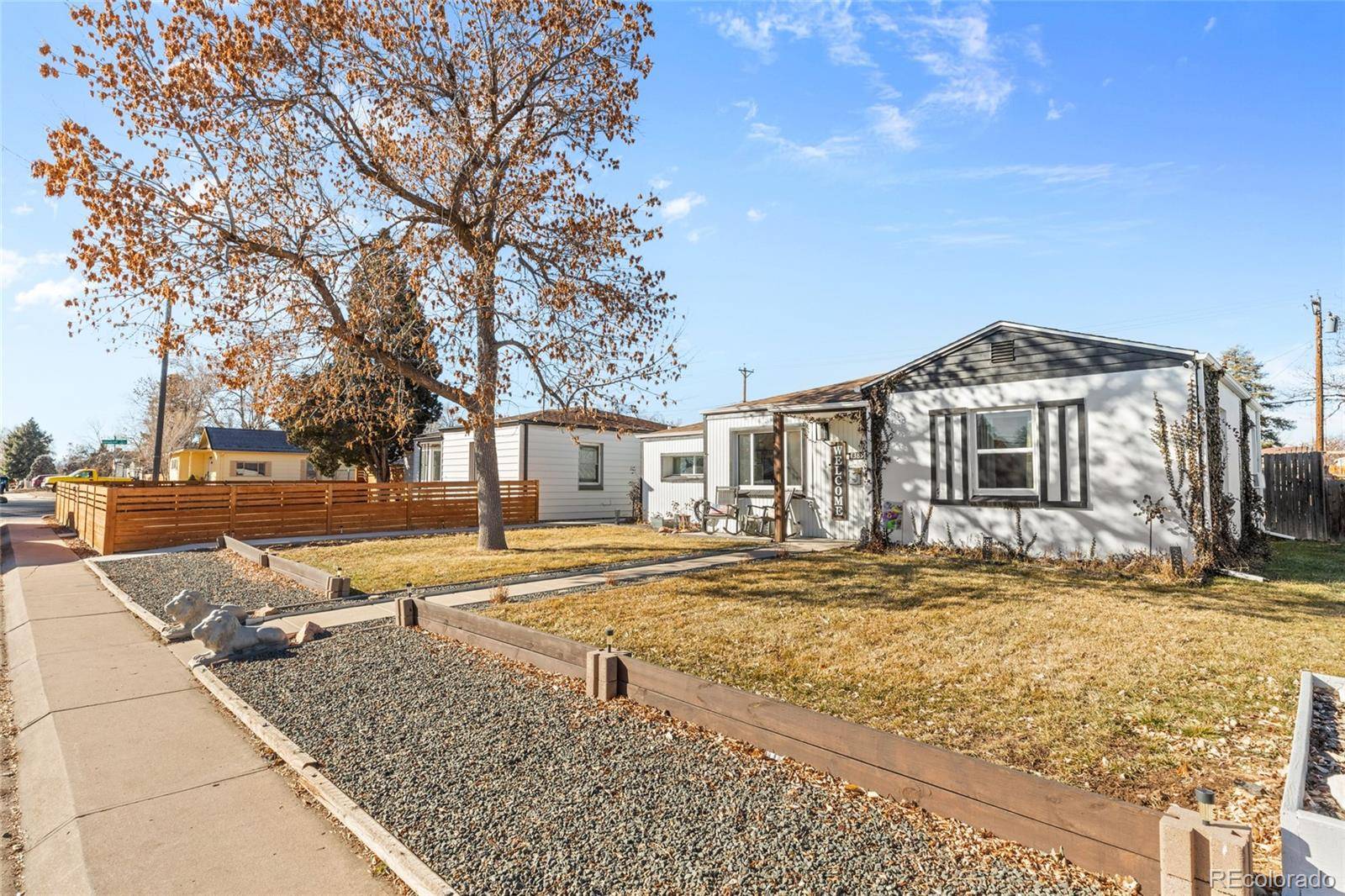 Englewood, CO 80113,4389 S Sherman ST