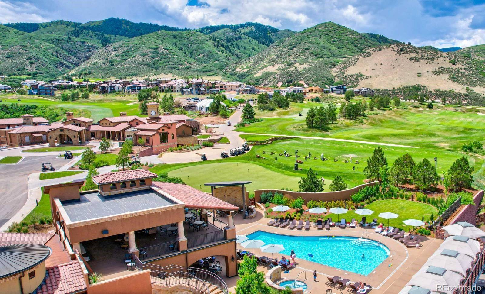 Littleton, CO 80125,11096 Dolce Vita PL