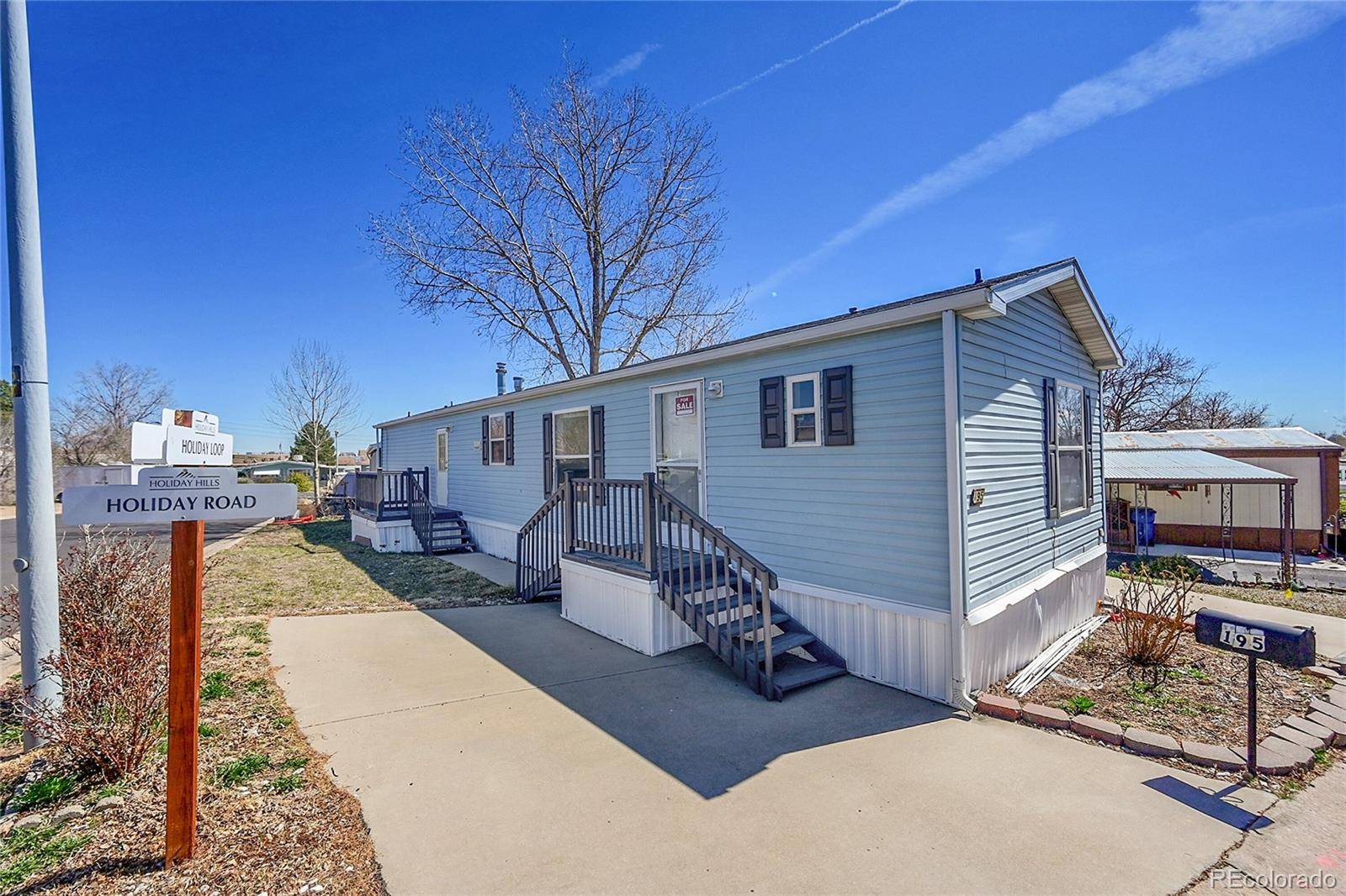 Denver, CO 80260,1801 W 92nd #195 AVE