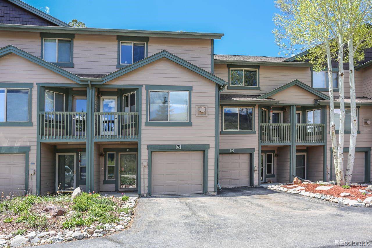 Silverthorne, CO 80498,293 Kestrel LN