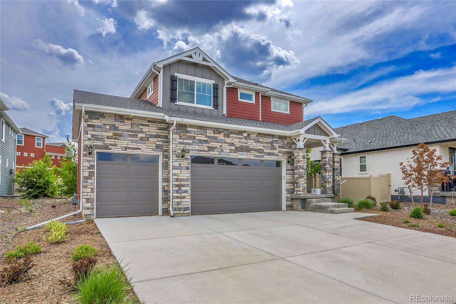 Aurora, CO 80019,21900 E 46th PL