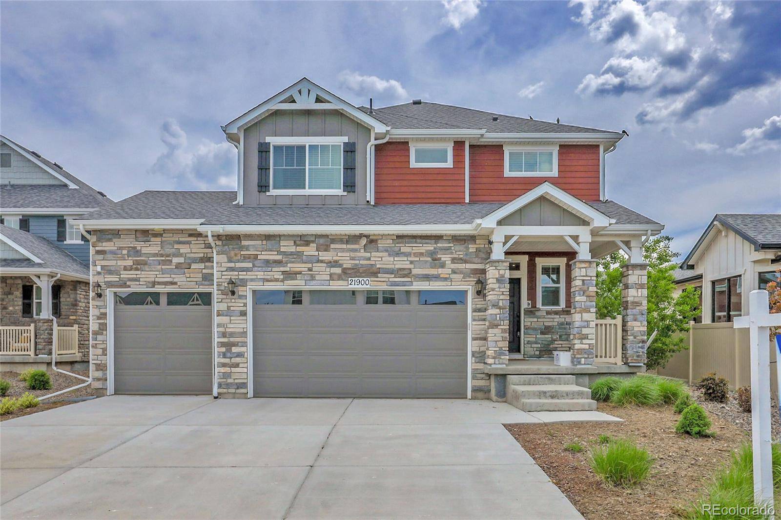 Aurora, CO 80019,21900 E 46th PL