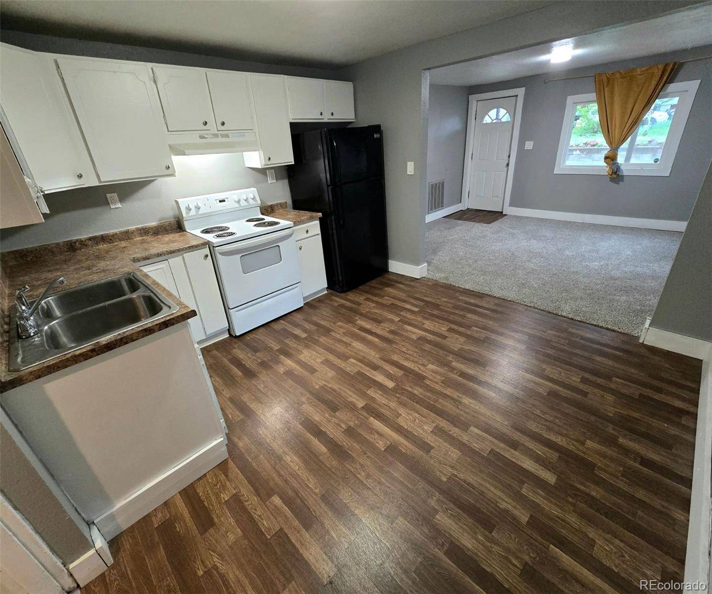 Colorado Springs, CO 80909,520 Prairie RD