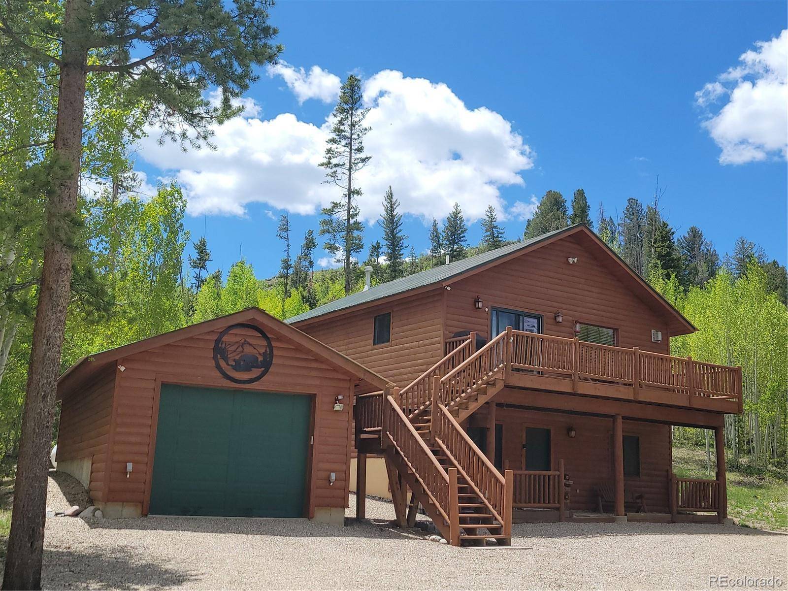 Grand Lake, CO 80447,113 GCR 4480
