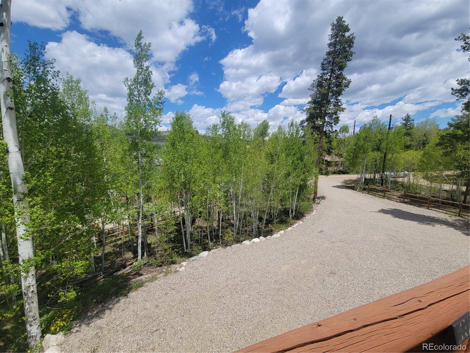Grand Lake, CO 80447,113 GCR 4480