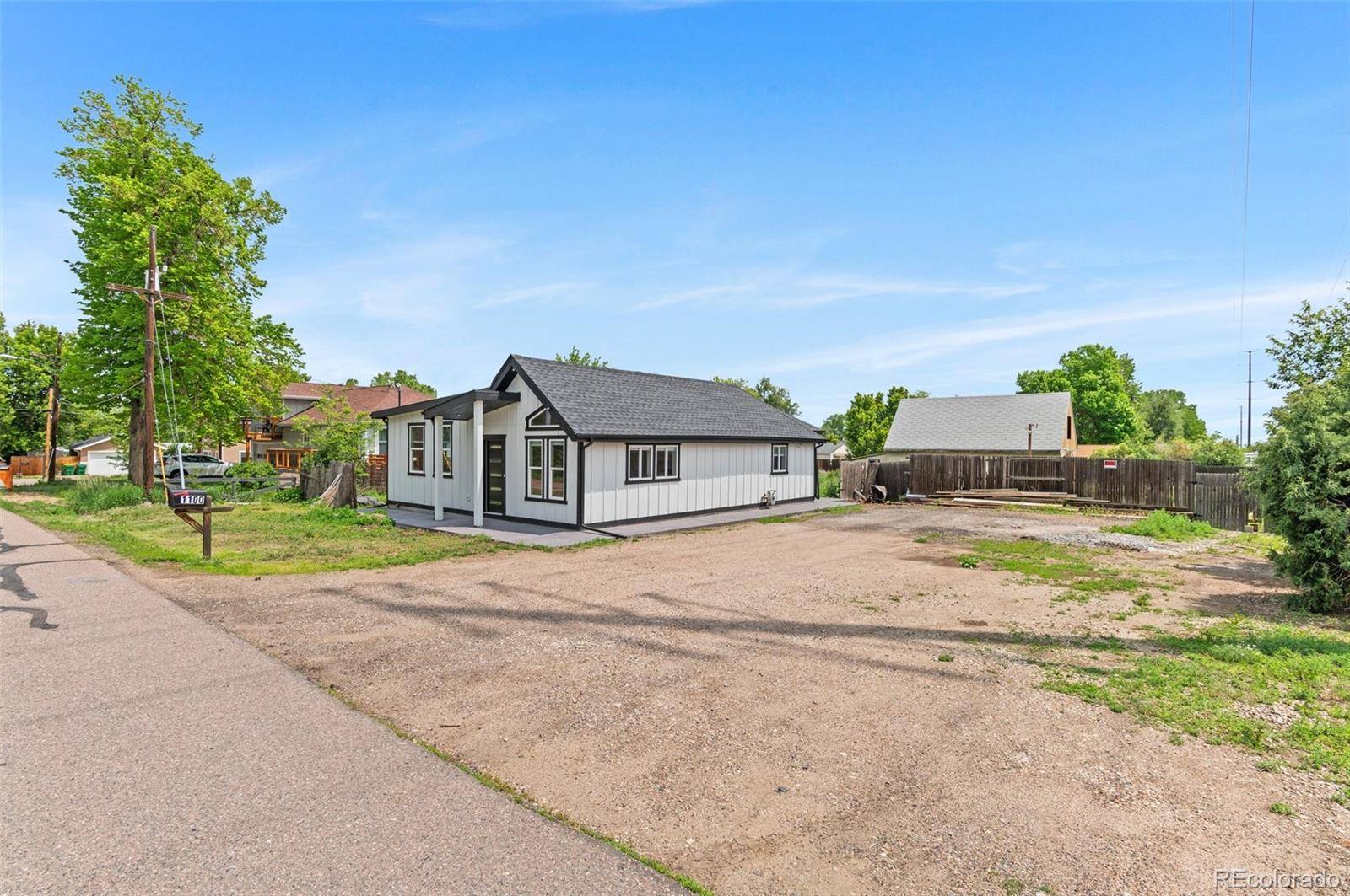 Lakewood, CO 80401,1100 Urban ST