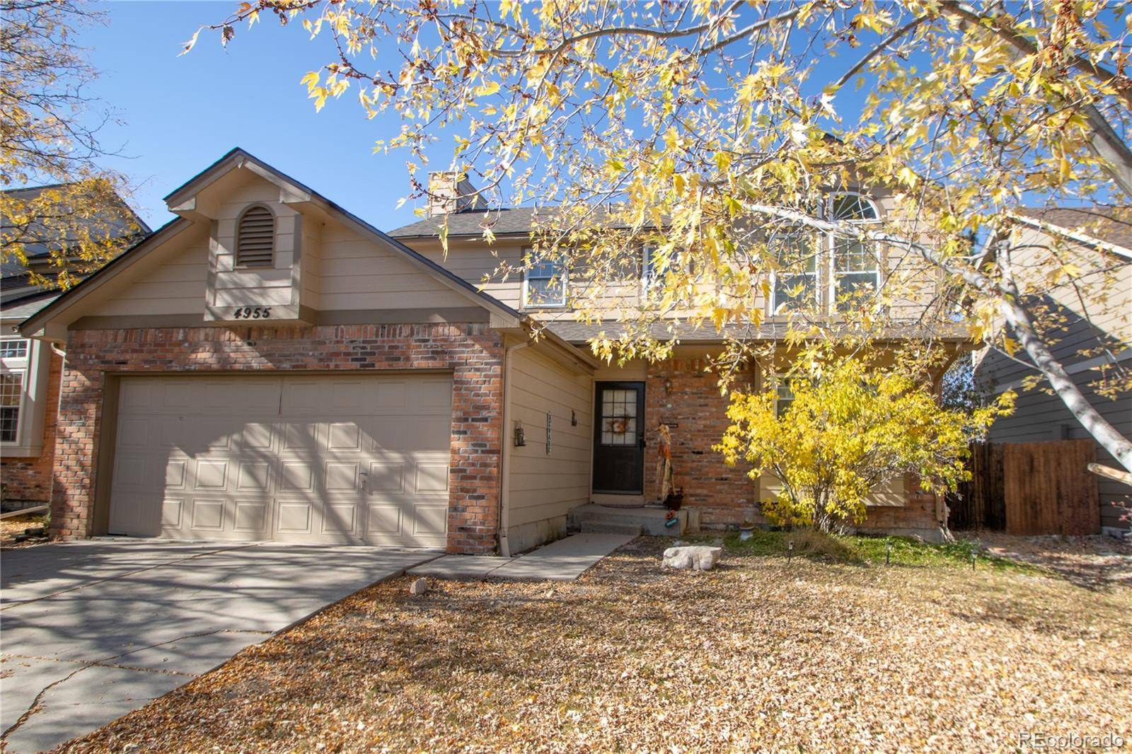 Castle Rock, CO 80104,4955 E Ashton AVE