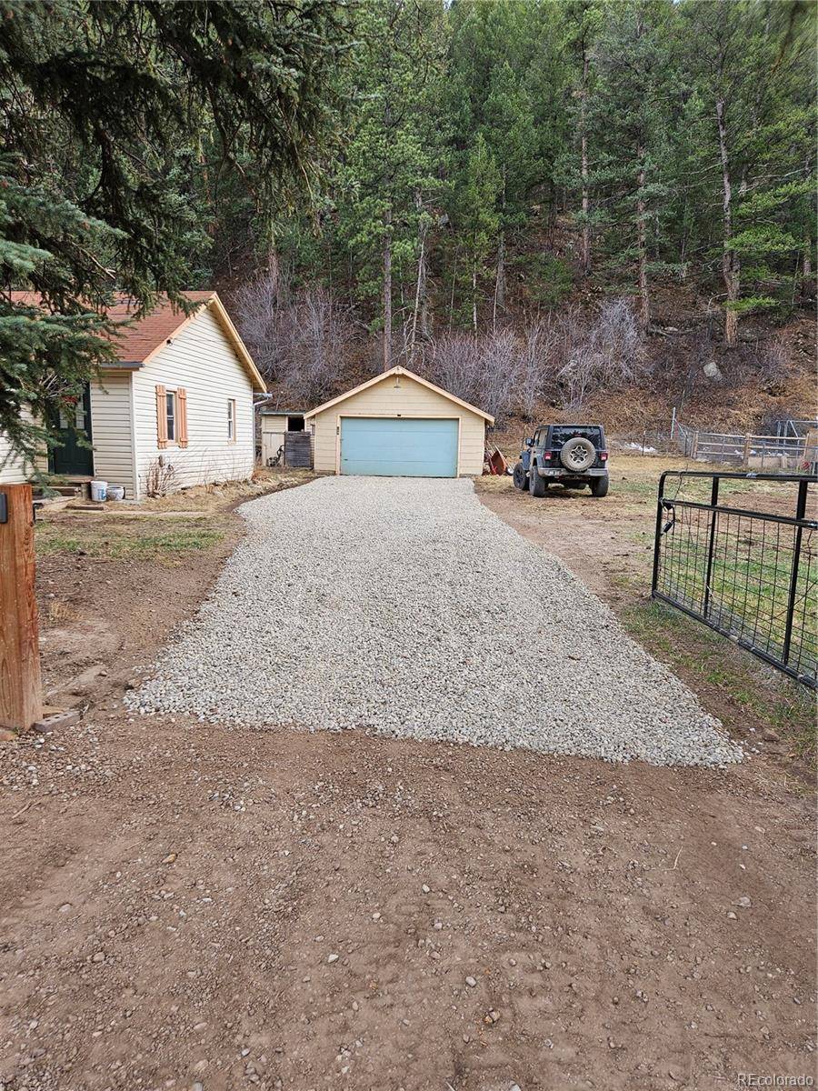 Bailey, CO 80421,124 River DR