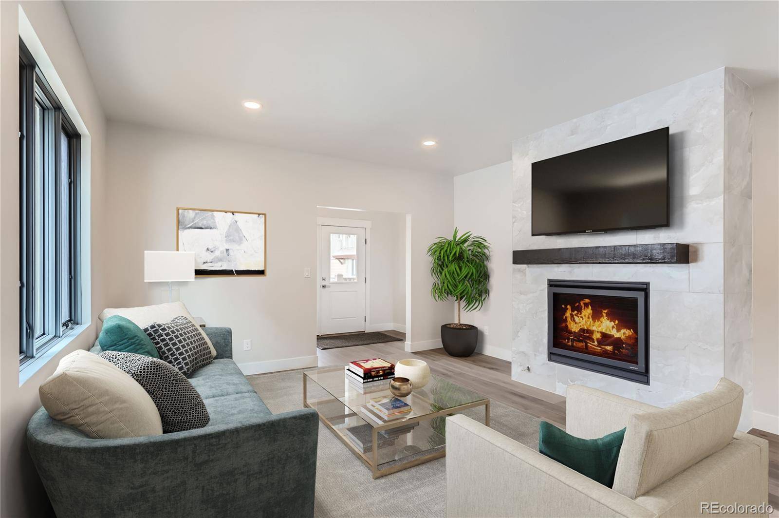 Tabernash, CO 80478,1103 Lupine LN