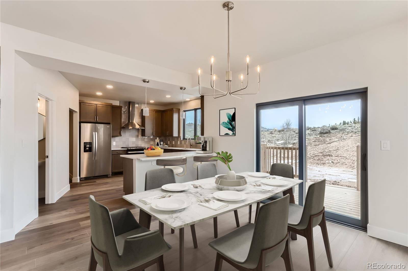 Tabernash, CO 80478,1103 Lupine LN