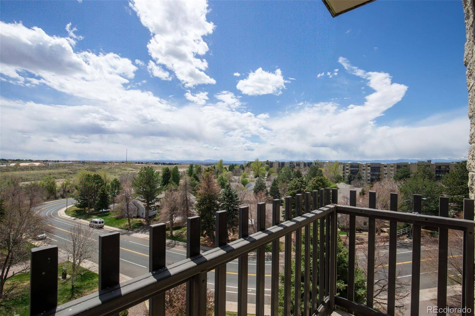 Aurora, CO 80014,14390 E Marina DR #601