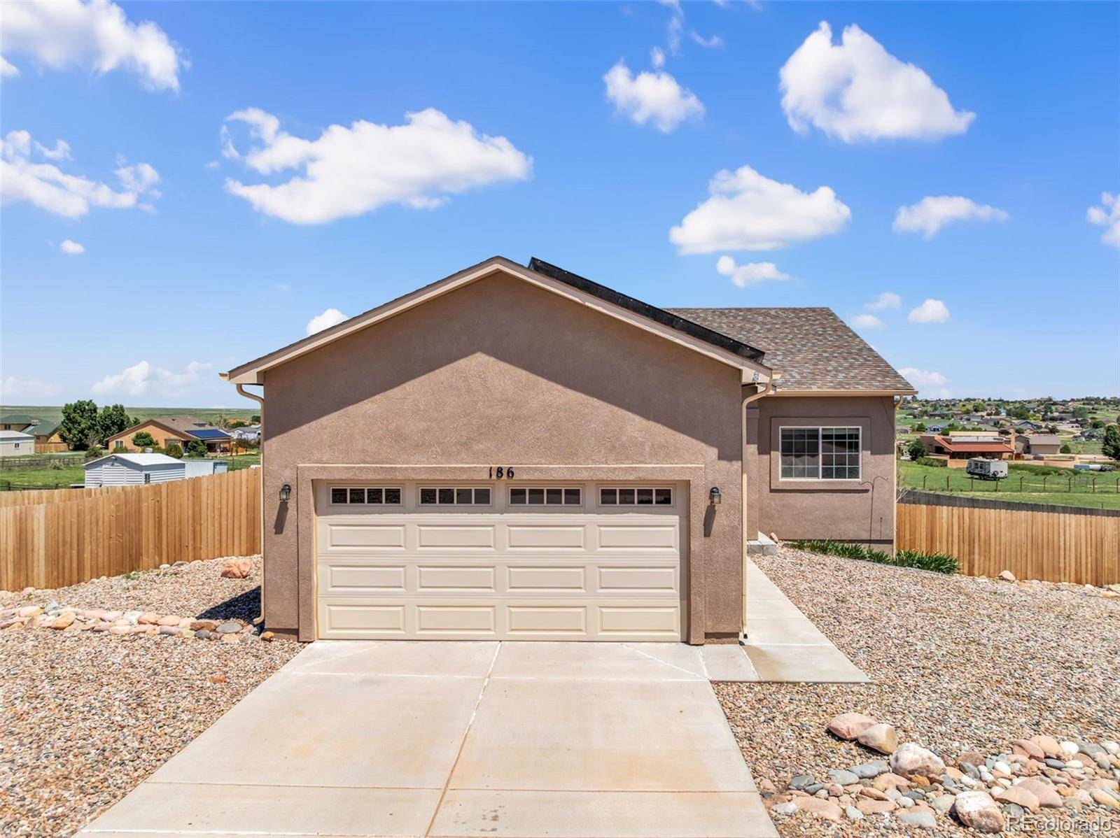 Pueblo, CO 81007,186 S Calle Ramona DR