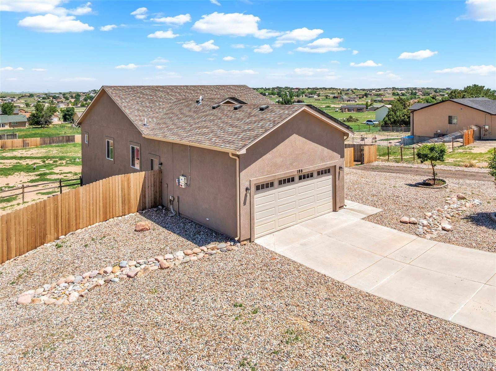 Pueblo, CO 81007,186 S Calle Ramona DR