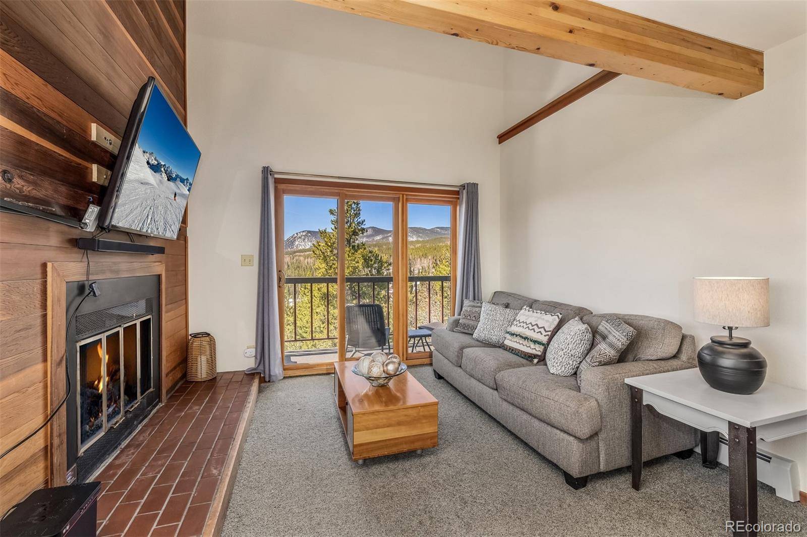 Silverthorne, CO 80498,9430 Ryan Gulch RD #9450