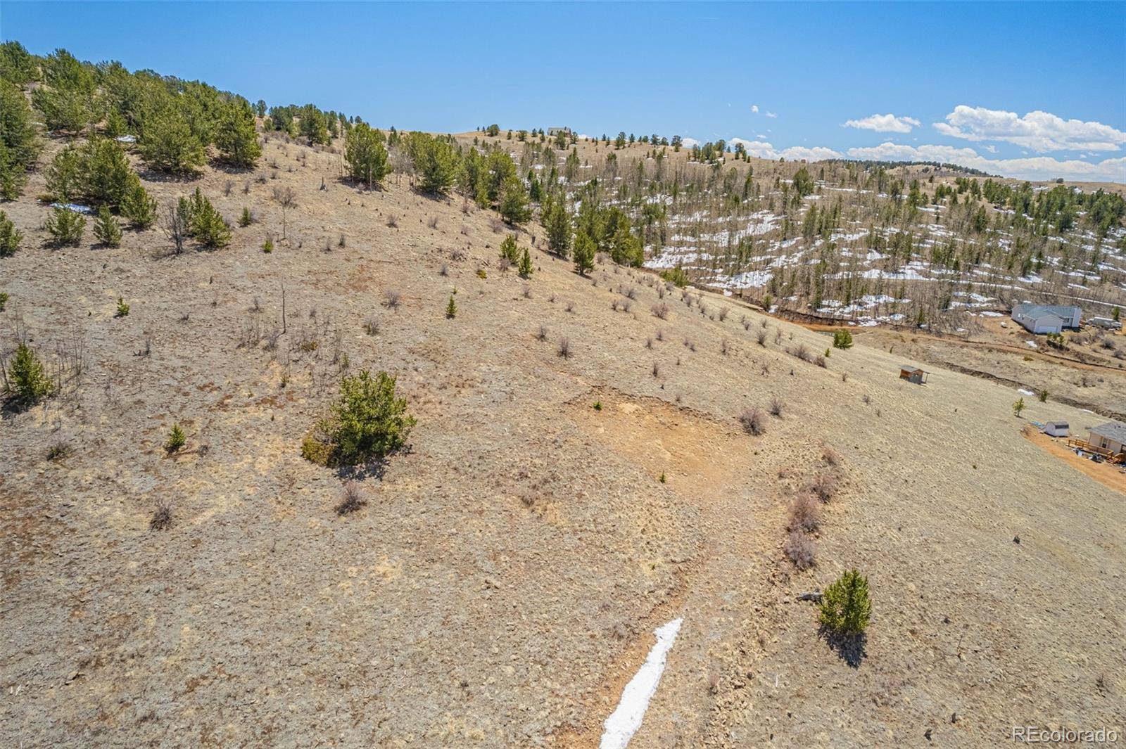 Cripple Creek, CO 80813,1538 County Road 1