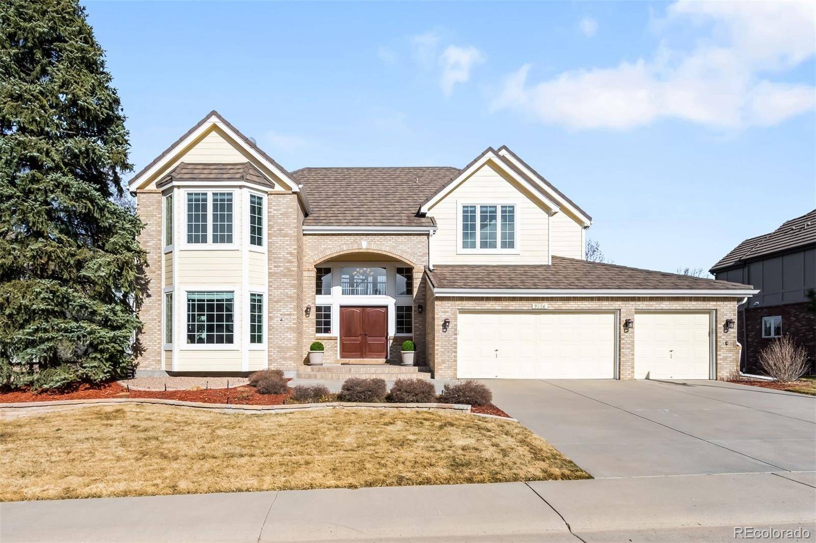 Lone Tree, CO 80124,9556 Kemper DR
