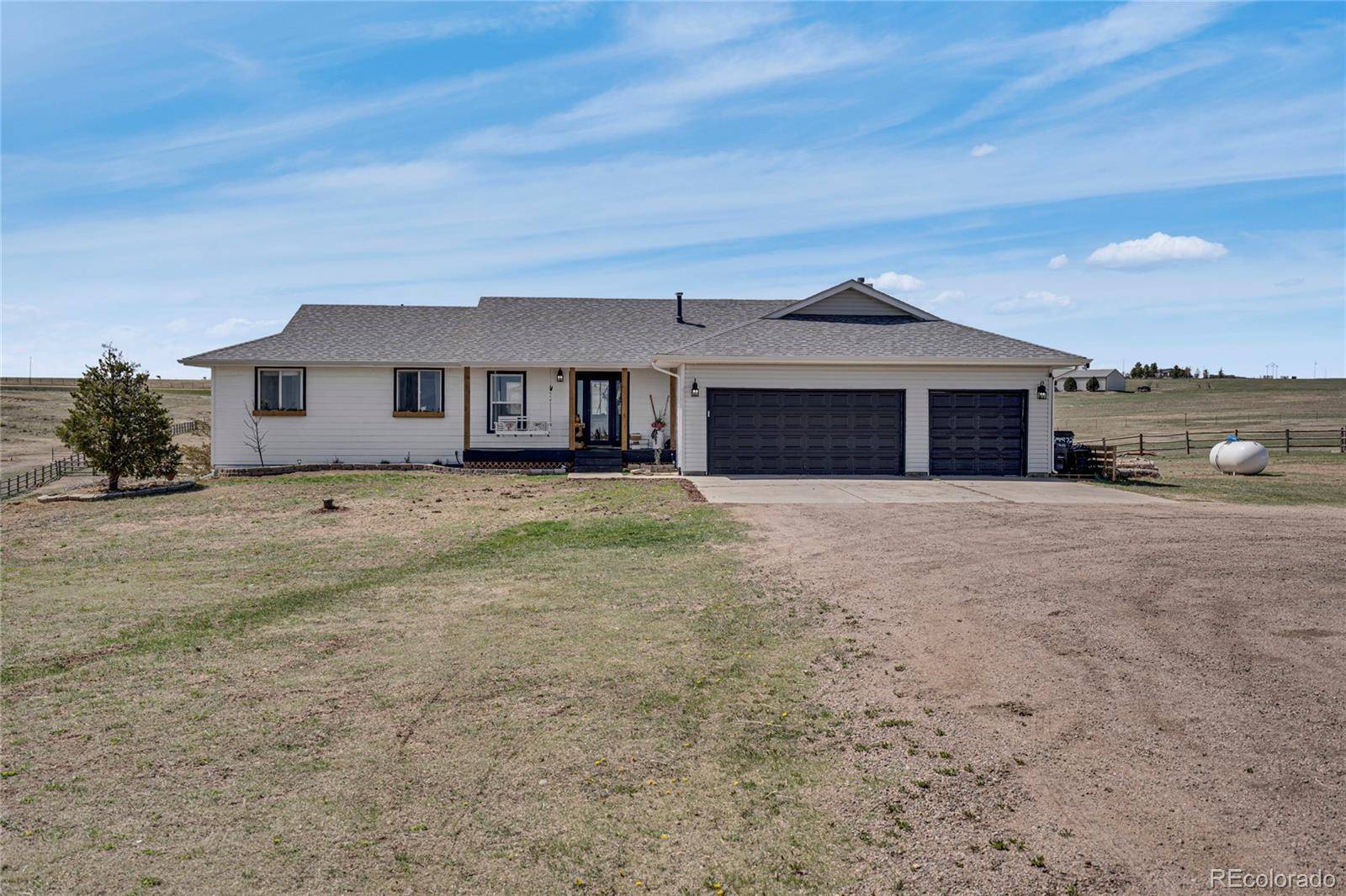 Elizabeth, CO 80107,45523 Sun Country DR