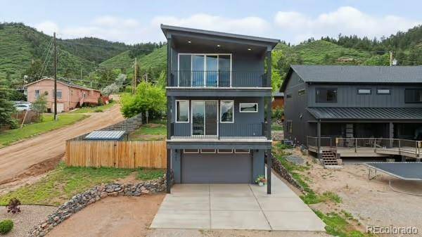 Palmer Lake, CO 80133,260 Upper Glenway RD
