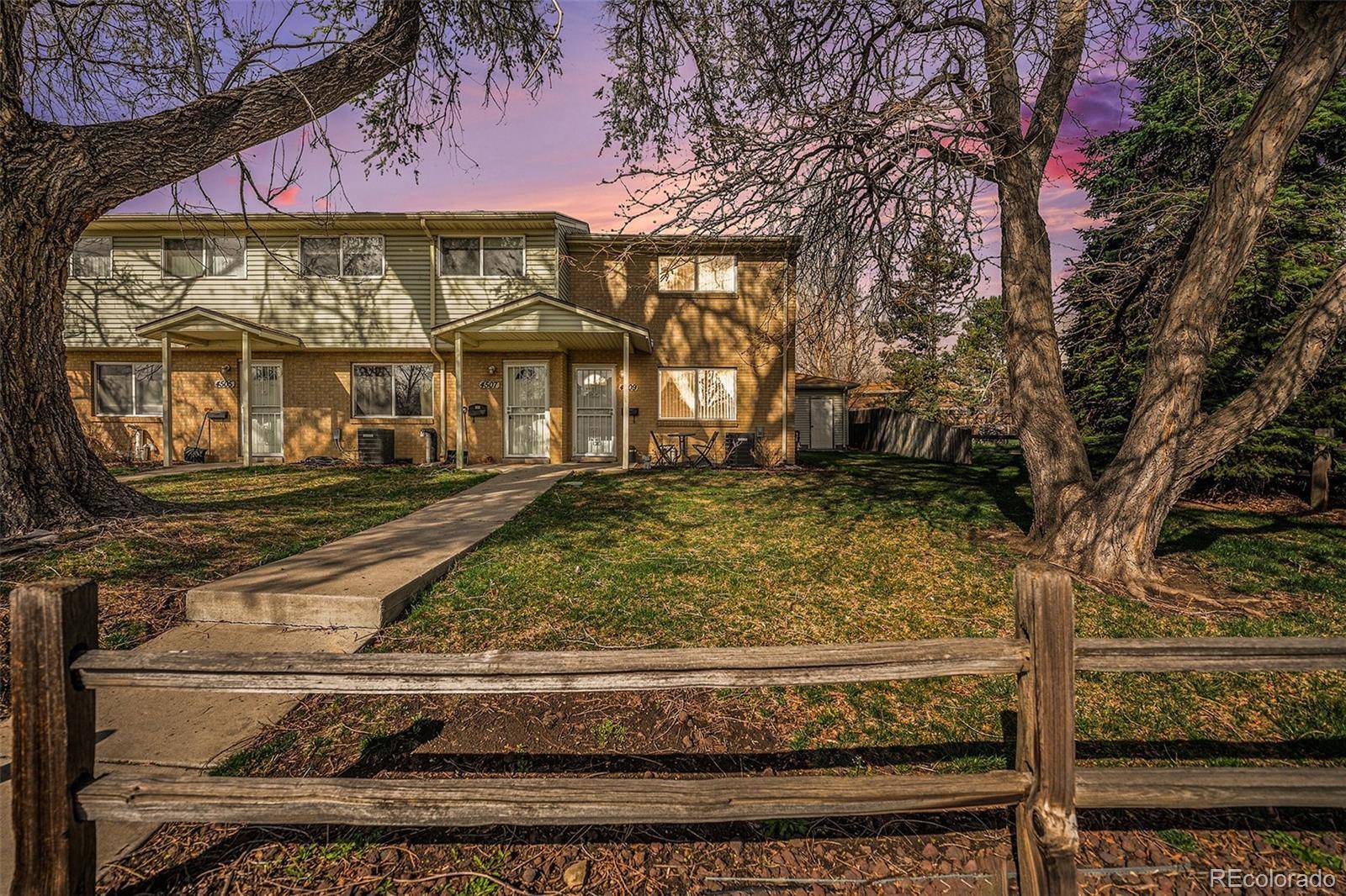 Wheat Ridge, CO 80033,4509 Everett ST